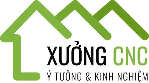XUONGCNC